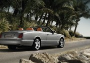 Bentley Azure T